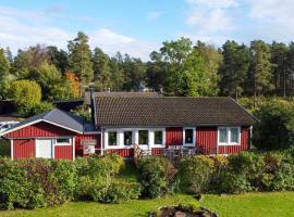 Hus Thovid, hotel v destinaci Fagerhult