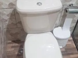 Chale bela vista paraisopolis mg
