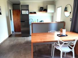 PH SomoS, hotel en San José