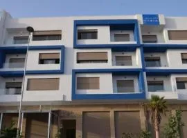 Appartement Résidence F3