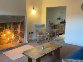 Willden Cottage
