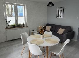 PRADA Apartament Konin, hotel i Konin