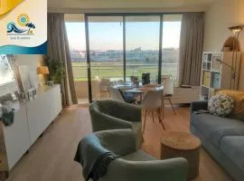 Sea and Settle Vakantie Studio