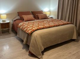 Chatimbarbe, hotel v destinaci Yssingeaux