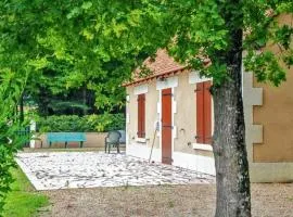 Maison conviviale avec piscine à Villentrois 90 m²