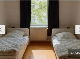 Monteurwohnung bei Nina 1OGL