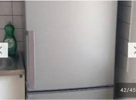 Monteurwohnung bei Nina 1OGL