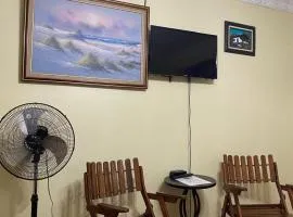 Alexander b&b