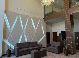 Hotel Cava95