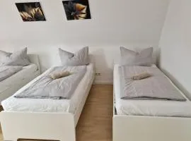 Fremdenzimmer 3