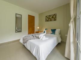 Montes De Beraka, hotell sihtkohas Minca