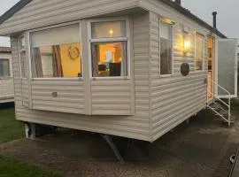 Skipsea Sands Caravan Hire 8 Berth With Air conditioning