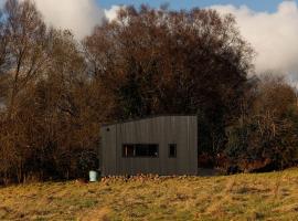 Tranquil Tigín - your Little Holiday in Wicklow, hotel v destinaci Wicklow