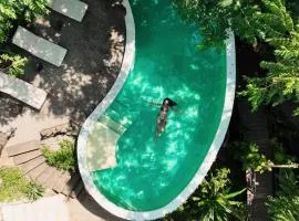 Casa Selva Sayulita