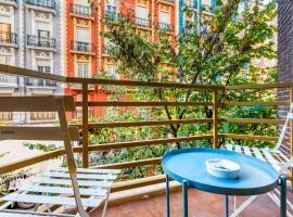 Centrally located temporary, very spacious Pataconabluerentals