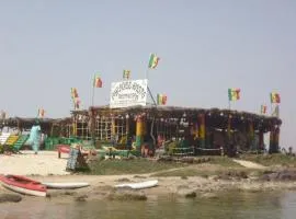 VILLA A LA SOMONE ACCES fACILE