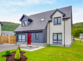 The Beech House