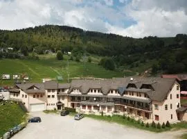 Donovaly apartmán 33