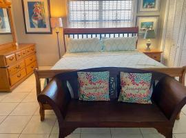 Albury's Haven, homestay di Nassau