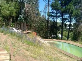 Casa en parcela a 10 minutos del Centro de Temuco