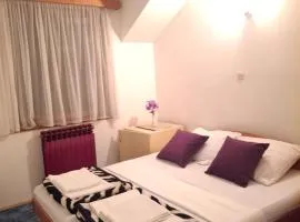 Restoran Prenociste As