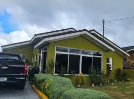 Stonebrook Manor Villa Chateau