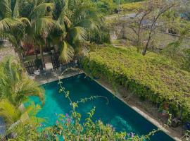 Hotel Jaiba Mahahual - Adults Only