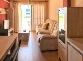 Apartment in Málaga Puerta Blanca, 81 m²