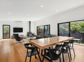 Riverside Escape, hotel em Anglesea