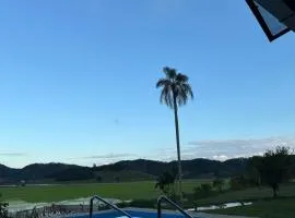 Casa de campo em Gaspar