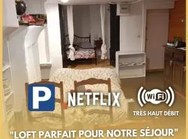 l'HYPERCENTRE