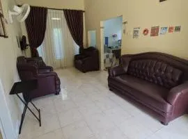Vila Anggur Pintukabun