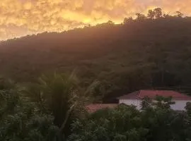 Property located in Guaratiba
