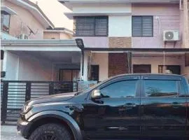 SHANA Transient House San Jose De Monte with 3 bedrooms