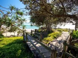 Breakwater Views Apartment 2 Cabarita Beach
