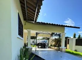 MossAcgg Village
