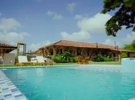 Finca Tesorito