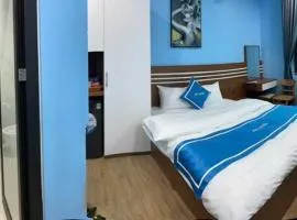 A90 hotel