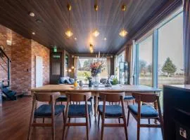 The Horizon Residence