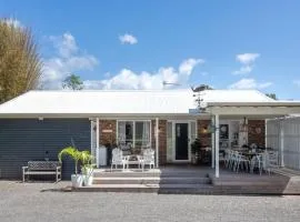 Burra Beach Shack