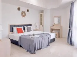 Comfortable and Homey 1BR Tamansari Bintaro Mansion Apartment By Travelio