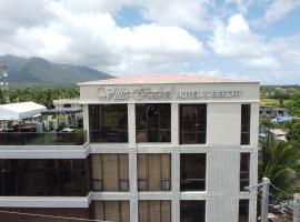 Villa Isabel Hotel, hotel v destinaci Sorsogon