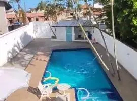Casa Praia Piscina ITANHAÉM