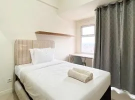 Good Deal and Homey Studio at Vida View Makassar Apartment By Travelio