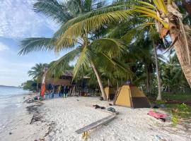 Fakriba camping tour and travel, hotel a Besir