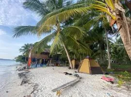 Fakriba camping tour and travel