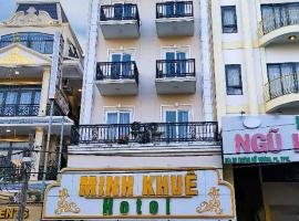 Minh Khue Hotel