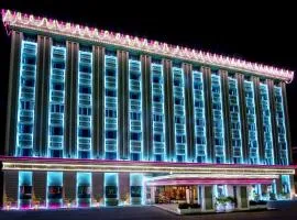 Ramoji Film City- Tara Comfort Hotel