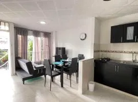 Apartamentos Sur de Cali Amplios bien ubicados