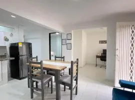 Apartamentos Sur de Cali Amplios bien ubicados